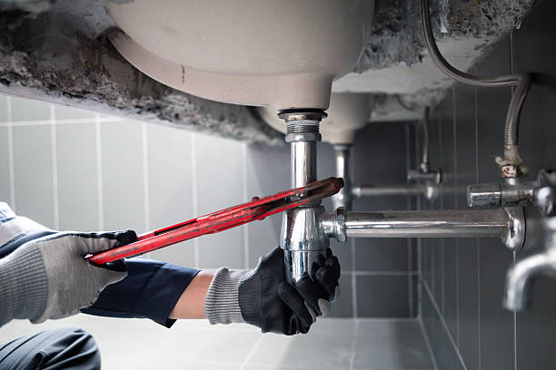 Trusted Drain Cleaning service in Wardtown, VA - Masters Plumbing Service